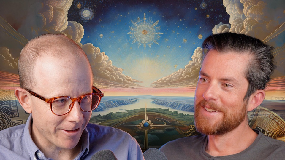 The Christian Bitcoin Podcast
