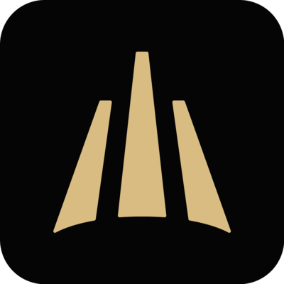 River logo