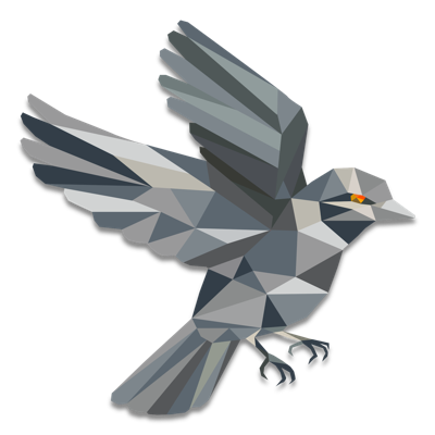 Sparrow logo