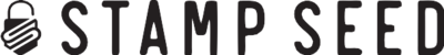 Stamp Seed logo