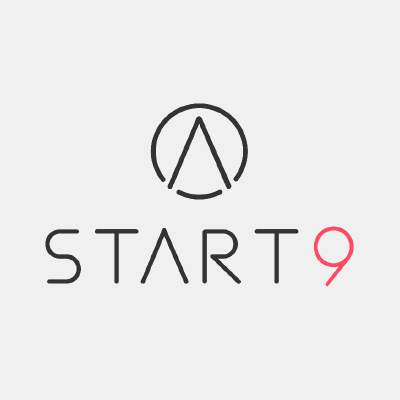 Start9 logo