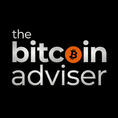 The Bitcoin Adviser logo